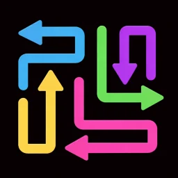 Arrow Puzzle 图标